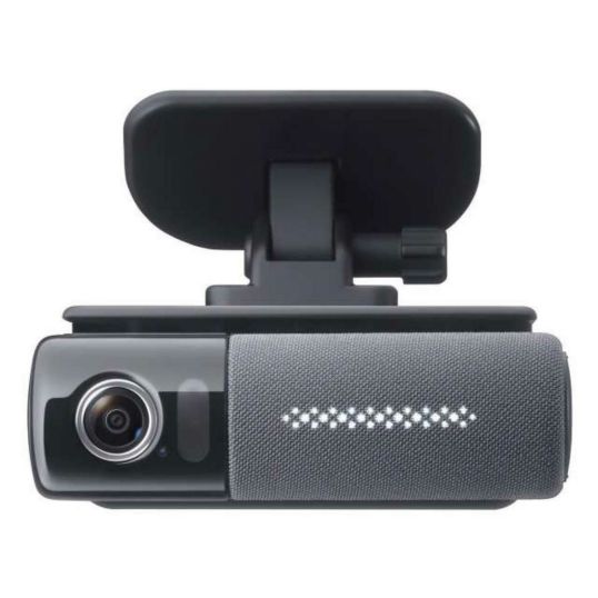 パイオニア NP1 ドライビングパートナー ドライブレコーダー カーナビ Wi-Fi 音声操作 クラウド保存 駐車監視 GPS フルHD スマホアプリ連携 NP-001Ω