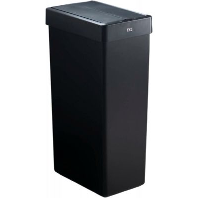 最終お値下げ　新タグ SHIPS アムンゼンコート 36 S グリーン 手洗い可 イーケーオー EKO ごみ箱 センサー式 45L センサー オート開閉