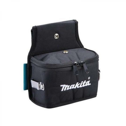 マキタ Makita バッテリ＆小物ホルダー A-73209 工具ホルダー バッテリー入れ 小物入れ 道具入れΩ