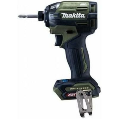 在庫限り】TD173 マキタ Makita 充電式インパクトドライバ オリーブ 18V バッテリ・充電器別売 TD173DZO インパクトドライバー本体 ＋ケース | DAIYU8 ONLINE SHOP