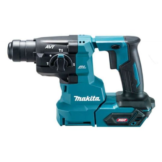 マキタ(makita) 20mm充電式ハンマドリル 本体のみ HR010GZK ケース付 バッテリー・充電器・集じんシステム・ビット別売 |  DAIYU8 ONLINE SHOP