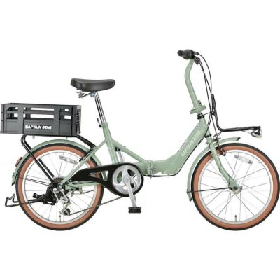 楽天市場】【新商品】 THREE STON 自転車 ミニベロ 小径車