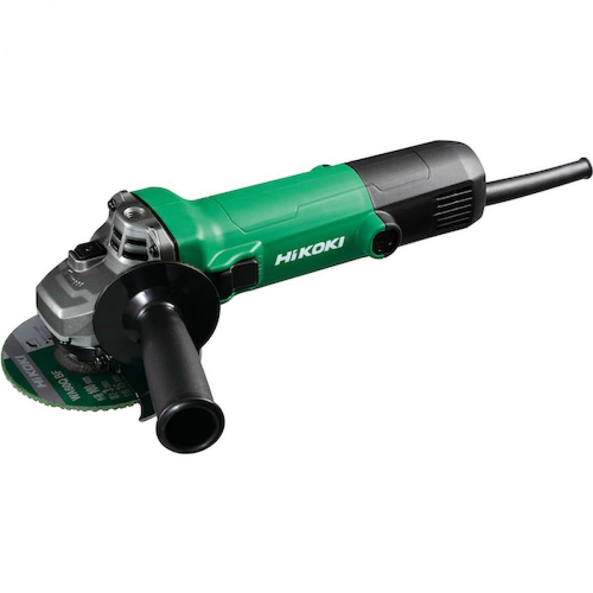 HiKOKI(ハイコーキ) 電動パワーブラシ SW16V 床面清掃用