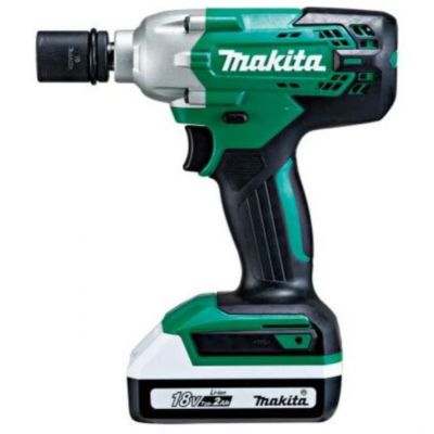 在庫有・即納】マキタ Makita 充電式インパクトドライバ MTD002DSAX バッテリBL1820Gx2本+充電器DC18SG+ケース付  18V対応 makita | DAIYU8 ONLINE SHOP