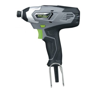 インパクトドライバー MAX PJ-ID153R-B2C/1850A 充電式インパクトドライバ ウエダ金物【公式