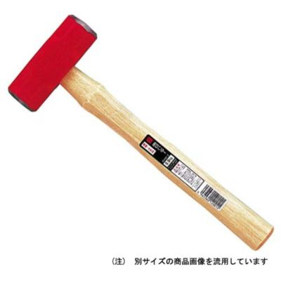 大五郎 両口ハンマー 大ハンマータイプ 6P (6ポンド) ハンマー | DAIYU8 ONLINE SHOP