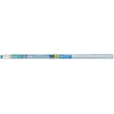 40形直管LEDランプ　EDLTL40LED-28N LED直管ランプ オールフリー 付 G13 EDLTL40LED-28N 40W形