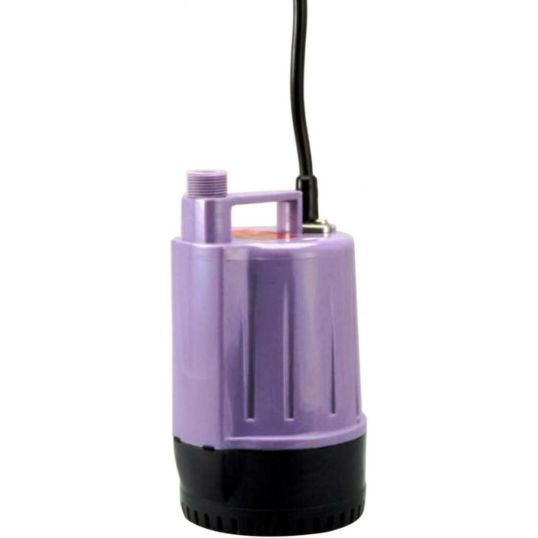 工進 KOSHIN 清水用水中ポンプ ポンディ KS-20 清水専用 水中ポンプ