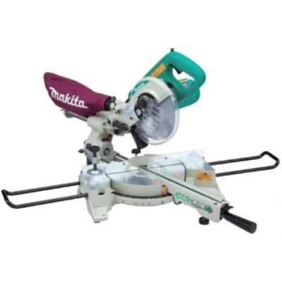 Makita - マキタ 電動マルノコ M585 190mm マキタ (マキタ) 電気マルノコ M585 のこ刃径190mm 切込み深さ
