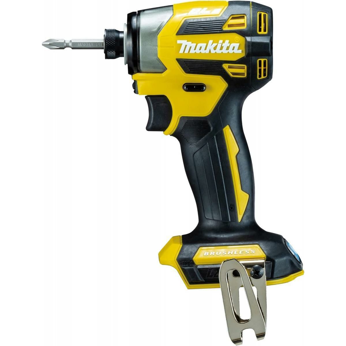 在庫限り】TD173 マキタ Makita 充電式インパクトドライバ オリーブ 