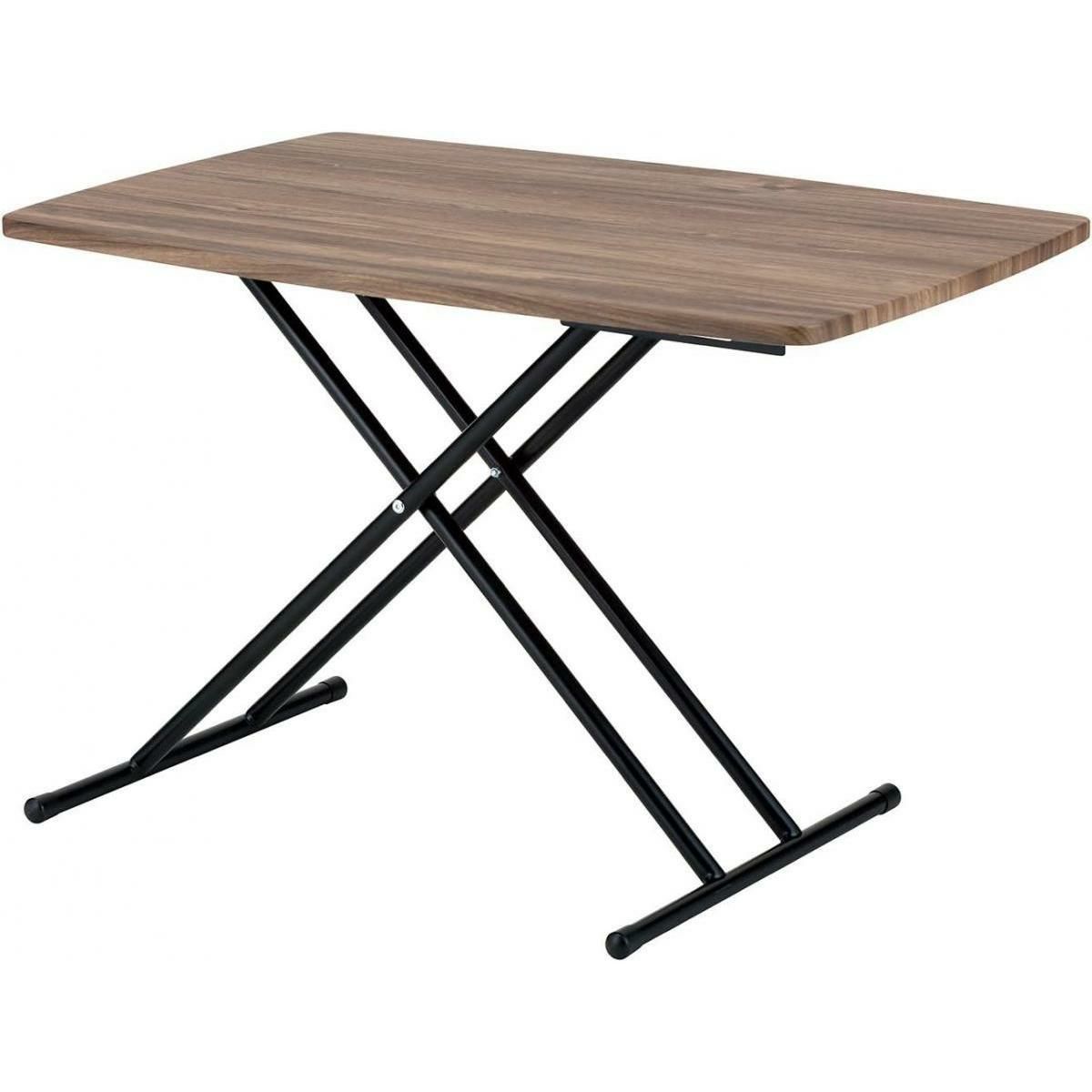 在庫有・即納】武田コーポレーション ガス圧昇降式テーブル  