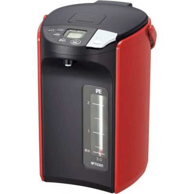 TIGER 電気ポット PDN-A400 CU　4L　大容量 楽天市場】タイガー マイコン電気ポット (4.0L) PDN-A400 大容量
