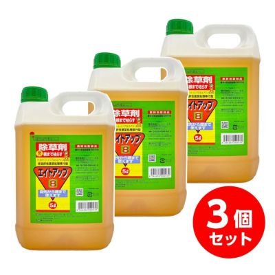 まとめ買い】BASF農薬 バスタ液剤 1L×12本セット(1ケース) 農耕地用 非選択性 茎葉処理型除草剤 雑草対策 | DAIYU8 ONLINE  SHOP