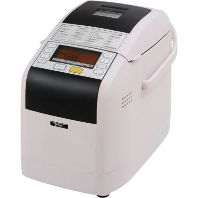 22年製 エムケー精工 HBK-152W ホームベーカリー HBK-152 MK エムケー精工 自動ホームベーカリー ふっくらパン屋さん