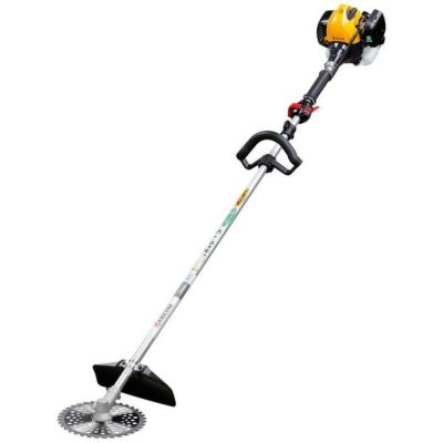 エコー ECHO 刈払機 EGT241DX Uハンドル エンジン式 Lスタート搭載