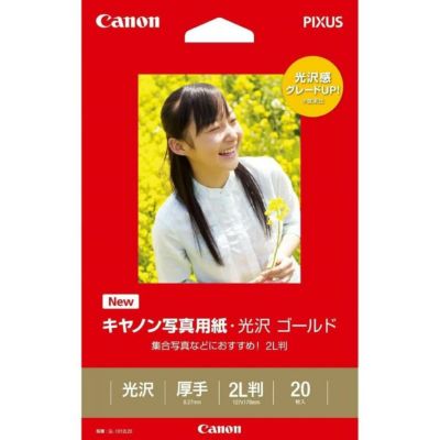 キヤノン 【合計100枚】※代引決済不可※ ZP-2030-50 ZINKフォト
