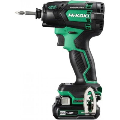 マキタ Makita 4モード・インパクトドライバ TP141 (18V) 黒 トルク150Nm 6Ahバッテリ2本・充電器付 TP141DRGXB  | DAIYU8 ONLINE SHOP