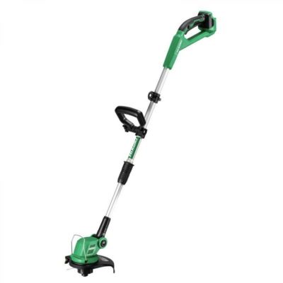 展示品 ハイコーキ 充電式 草刈機 CG18DA(NN) 18V HiKOKI HiKOKI(ハイコーキ) 18V 充電式 草刈機 刈払い機 草刈 除草 雑草