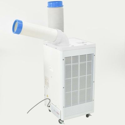 やまぶんアイリスオーヤマ ポータブルクーラー IPA-2324S美品 アイリスオーヤマ ポータブルクーラー IPA-2324Sの口コミ・評判