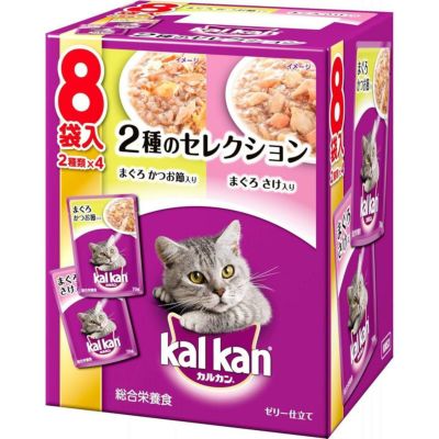 モンプチ パウチ スープメニュー まぐろスープ かにかま、 しらす入り 40g | DAIYU8 ONLINE SHOP