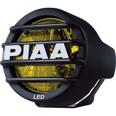 PIAA フォグ　カバー　マーシャル　ヘッドライト　イエロー PIAA フォグカバーマーシャルヘッドライトイエロー