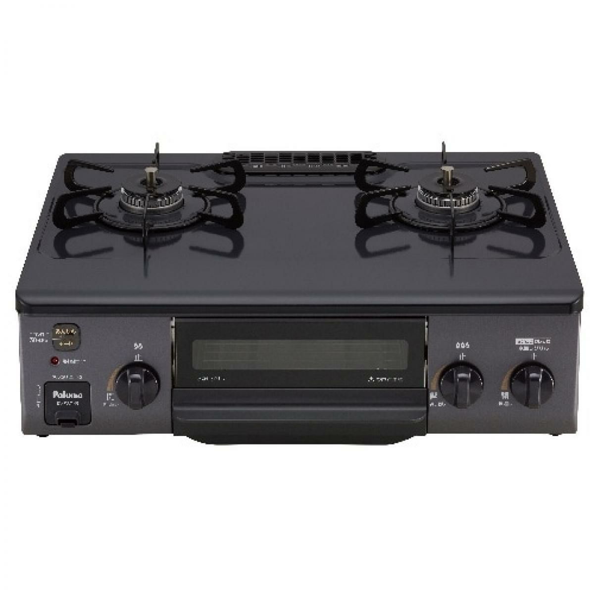 ガスレンジ 都市ガス用 （ガステーブル都市ガス 火左強） 