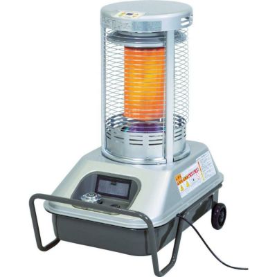 在庫有・即納】ヒーター 暖房 熱源 カーボン ワキタ MEIHO 遠赤外線