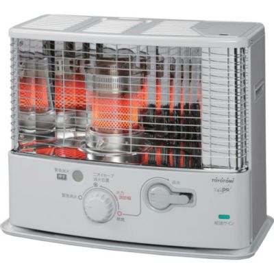 大好き 在庫有・即納】 木造8畳 SX-EA28Y-W 石油ストーブ コロナ ストーブ