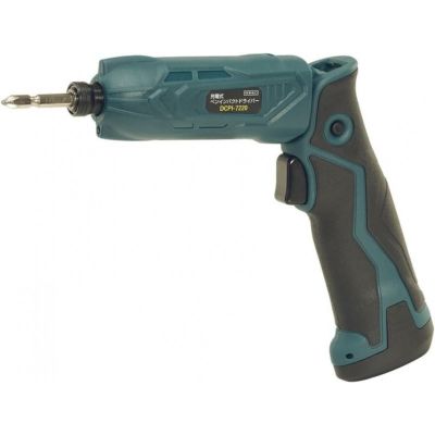 マキタ Makita 充電式 ペンインパクトドライバ 緑 本体のみ