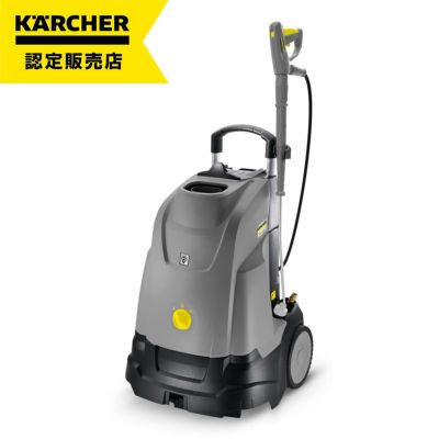 在庫有・即納】【500台限定特価】ケルヒャー K4コンパクト K4 1.602-850.0 高圧洗浄機