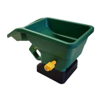 在庫有・即納】工進 手動式散粒機 HD-8 農薬散布 散布機 散粒 肥料