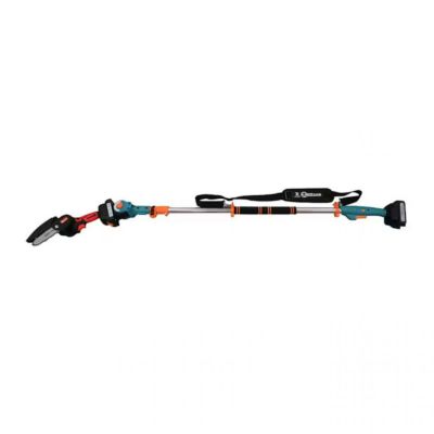 工進(KOSHIN) 18V 充電式伸縮ポールチェンソー SPS-180T-AAA-0 工進(KOSHIN) 18V 充電式伸縮ポールチェンソー SPS-180T-AAA-0