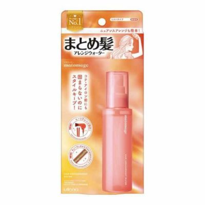 まとめ買い】ウテナ マトメージュ まとめ髪スティック レギュラー 13g