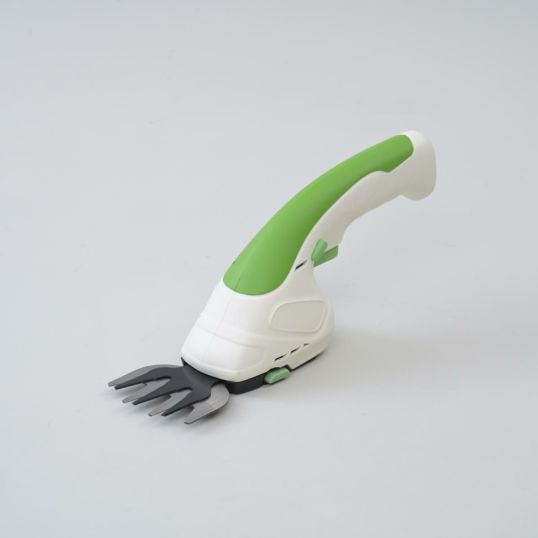 在庫有・即納】3.6V USB充電式 ミニヘッジバリカンセット 軽量 ヘッジ