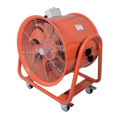 ナカトミ 業務用扇風機 工場扇 産業用送風機 60cm羽根 ビッグ