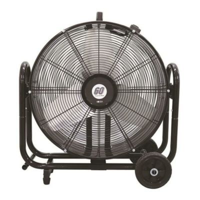 在庫有・即納】工場扇 産業用送風機 60cm ビッグファン