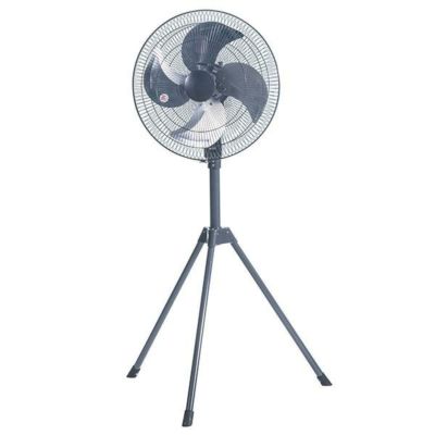 在庫有・即納】 ナカトミ 充電式扇風機 (工業用扇風機) 幅45cm
