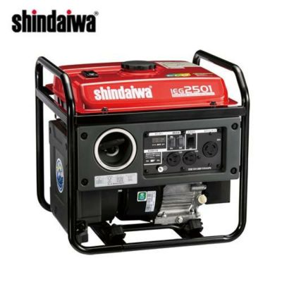 ヤマハ発電機EF23H Amazon.co.jp: ヤマハ 発電機 50HZ 東日本地域専用 EF23H : DIY