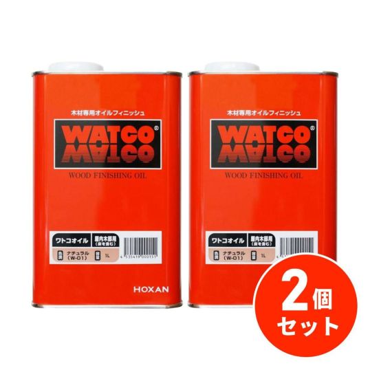 塗料 ワトコオイル 木材 塗装 カラー 1L 塗料 ワトコオイル 木材 塗装 カラー 1L 木材専用オイルフィニッシュ ワトコオイル １L （ナチュラル以外）