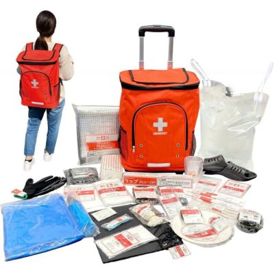 防災セット・非常用持ちだし袋 | DAIYU8 ONLINE SHOP