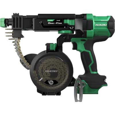 コードレスファン：UF18DSDL HiKOKI(ハイコーキ) 旧日立工機