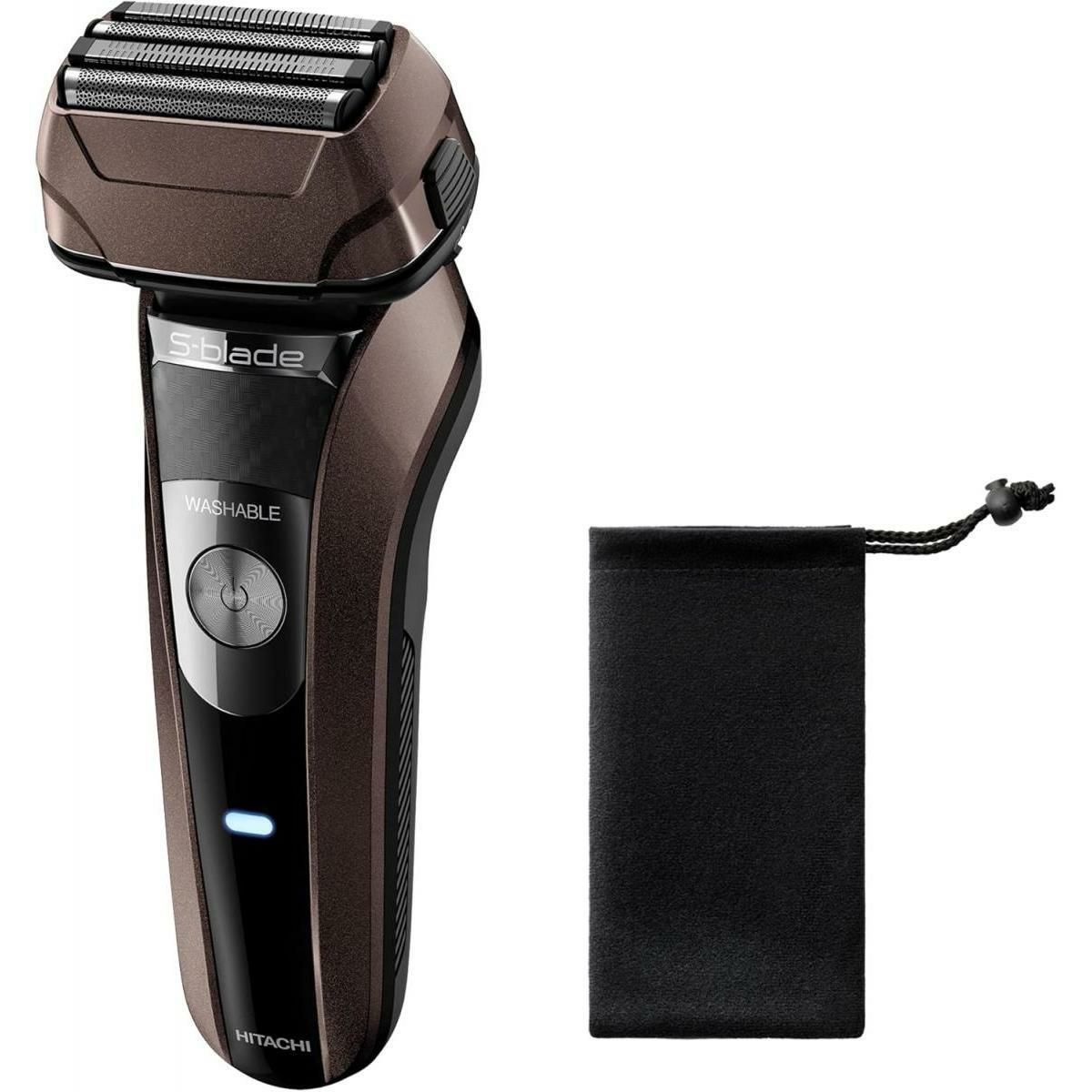 ブラウン メンズ電気シェーバー シリーズ3 310s 3枚刃 水洗い/お風呂