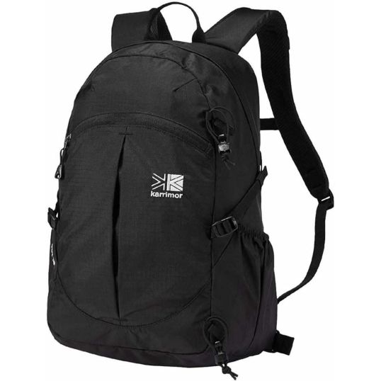 カリマー リュック バックパック cot 18 ブラック 18L コット 登山