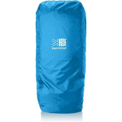 カリマー 登山用 レインカバー 中型 raincover 40-60 ブラック