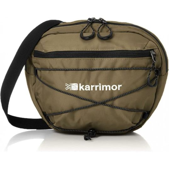 Karrimor sling online bag