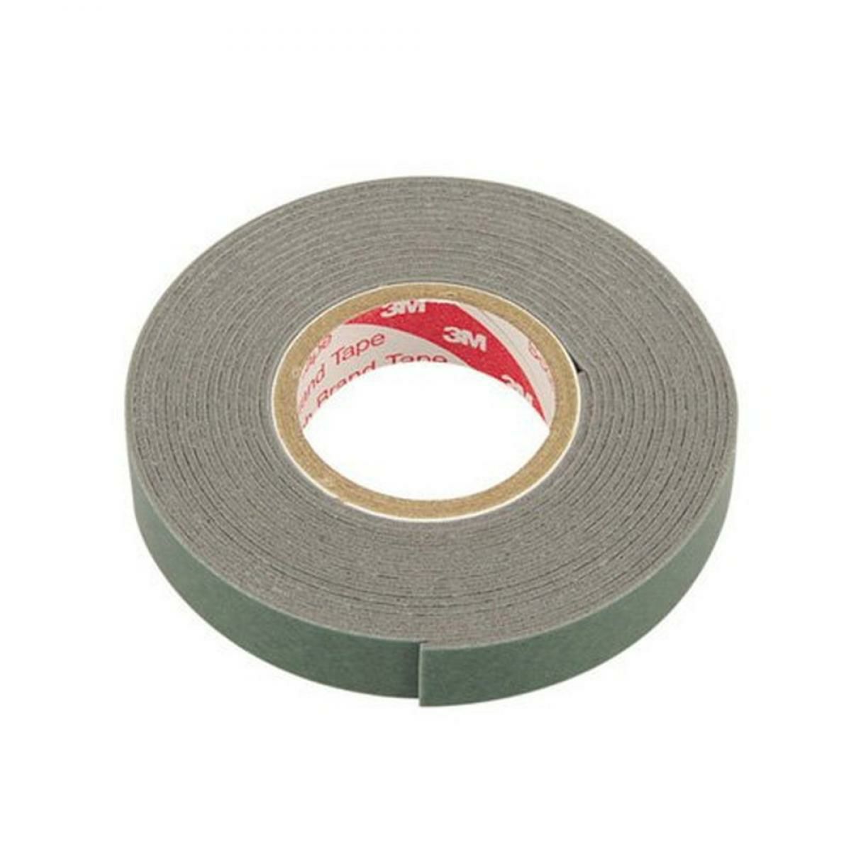 エーモン 強力両面テープ 外装小物 エンブレムなどに 車外用 グレー 幅5mm 長さ2m 厚さ0 2mm 3921 Daiyu8 Online Shop