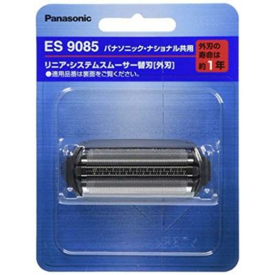 パナソニック 替刃 メンズシェーバー用 セット刃 ES9012 | DAIYU8