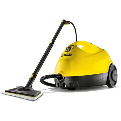 2534番 ケルヒャー KARCHER スチームクリーナー K1501 未使用品 ケルヒャー(KARCHER)|スチームクリーナー|HARDOFFオフモール