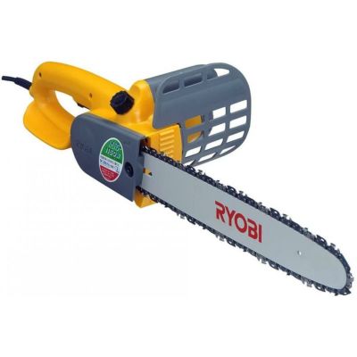 リョービ RYOBI エンジンチェンソー チェンソー チェーンソー 伐採 木材 林業 ESK-3435 4053330 | DAIYU8 ONLINE  SHOP