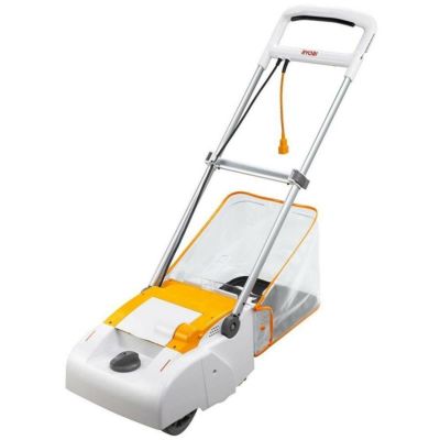 Amazon.co.jp: 京セラ(Kyocera) 旧リョービ 芝刈り機 LMR-2300